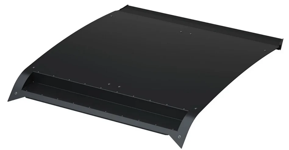 PRO ARMOR - P2111R138BL - Pro R Cage Roof