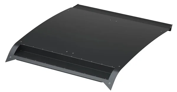 PRO ARMOR - P2111R138MB - Pro R Cage Roof