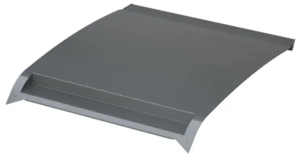 PRO ARMOR - P2111R138SG - Pro R Cage Roof