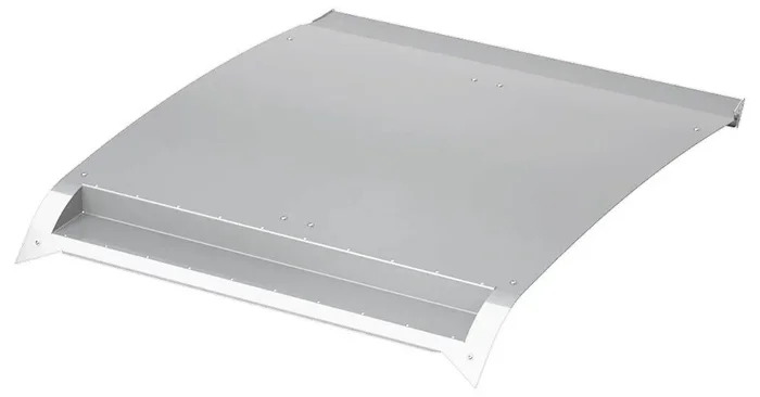 PRO ARMOR - P2111R138TS - Pro R Cage Roof