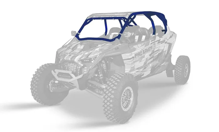 PRO ARMOR - P2112C054BS - Pro R Cage