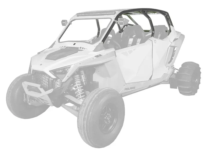 PRO ARMOR - P2218C054AVG - Turbo R Cage