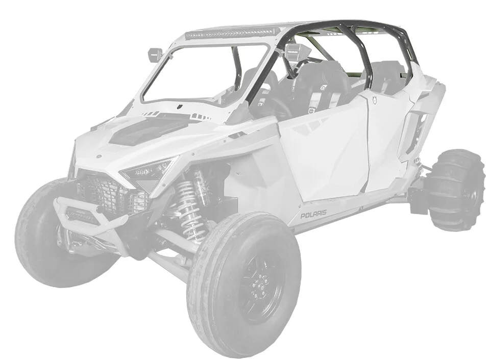 PRO ARMOR - P2218C054AVG - Turbo R Cage