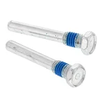 ALL BALLS - 18-7011 - Brake Pad Pin Kit