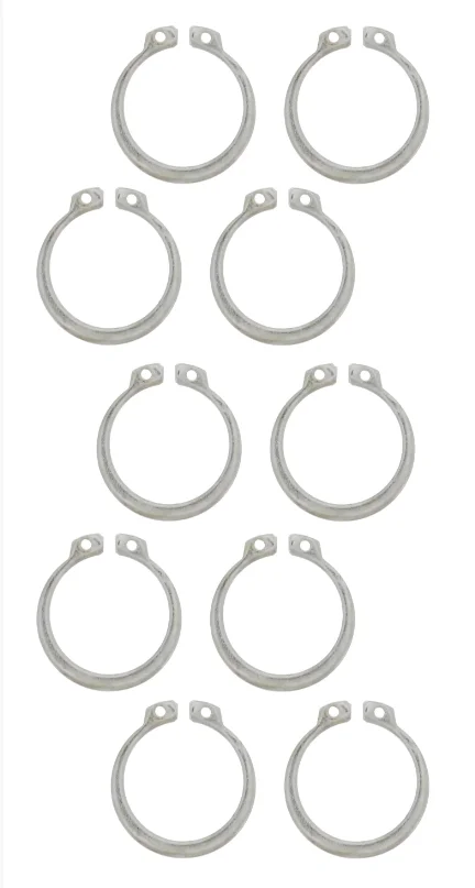 ALL BALLS - 25-6017 - Countershaft Seal Kit