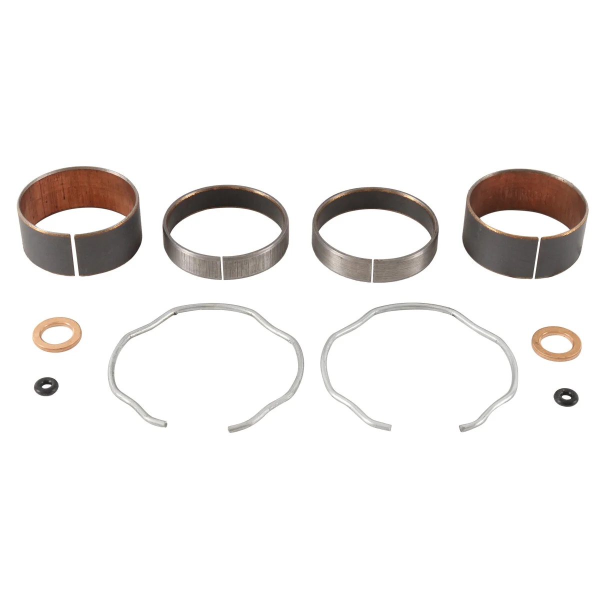 ALL BALLS - 38-6001 - Fork Bushing Kit
