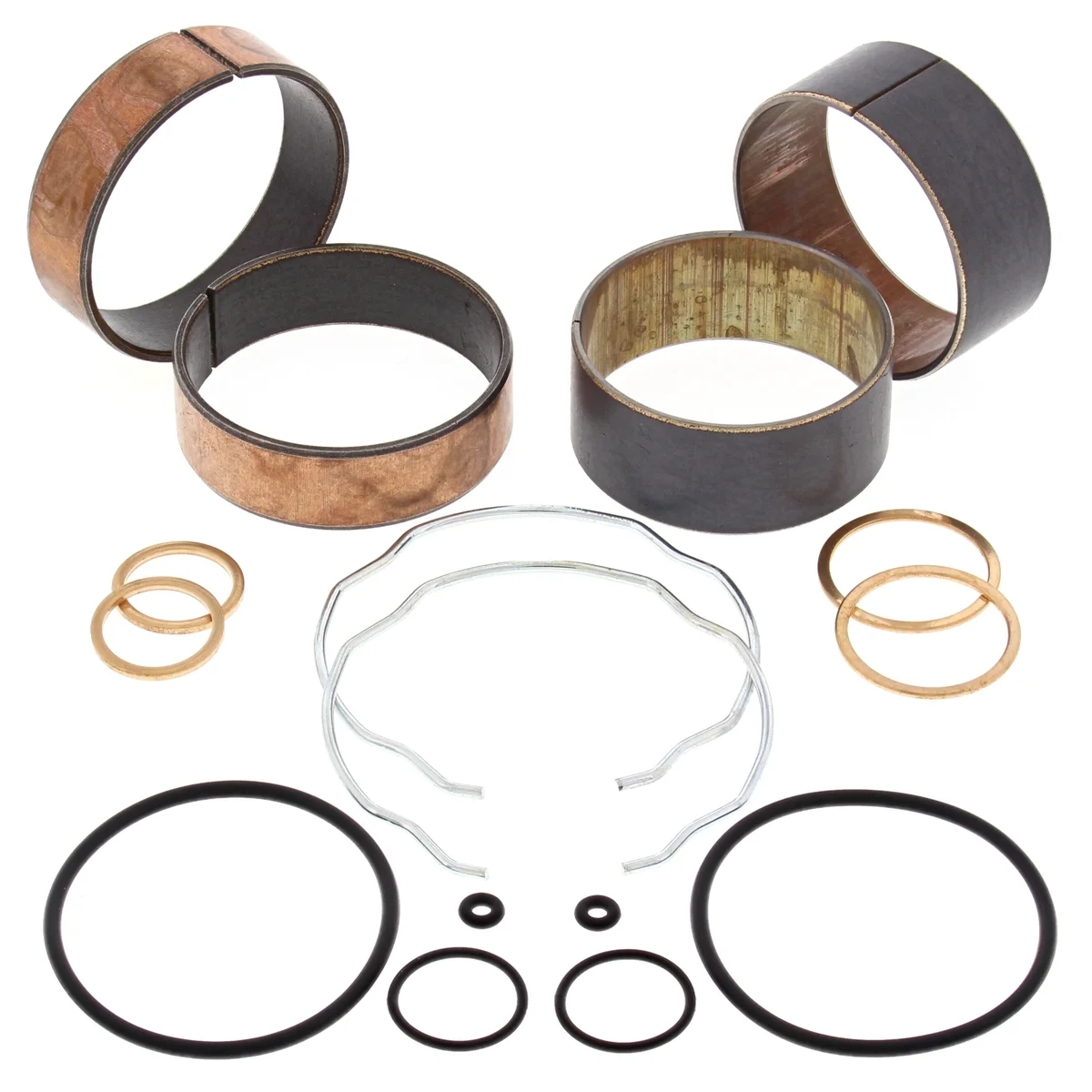 ALL BALLS - 38-6006 - Fork Bushing Kit