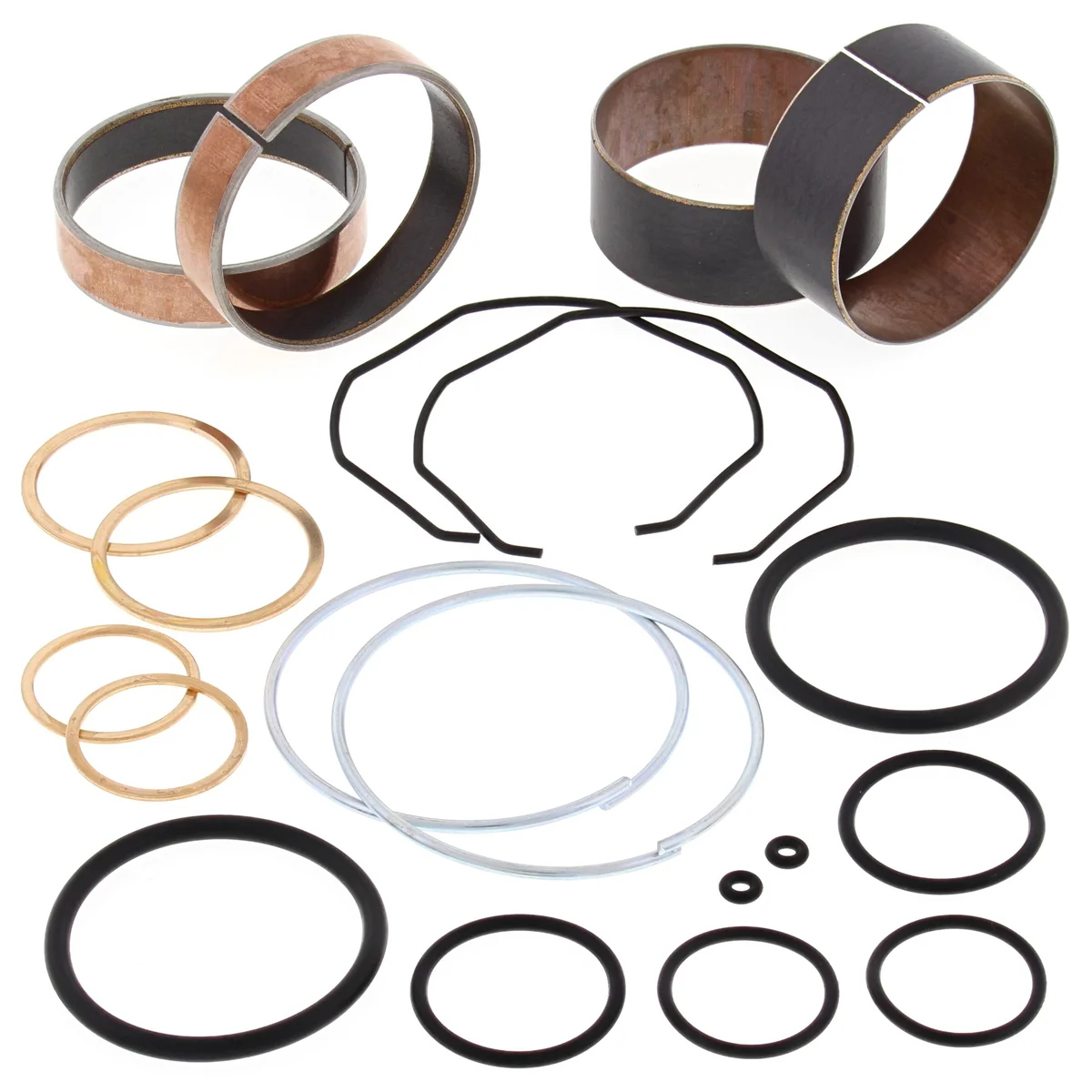 ALL BALLS - 38-6010 - Fork Bushing Kit