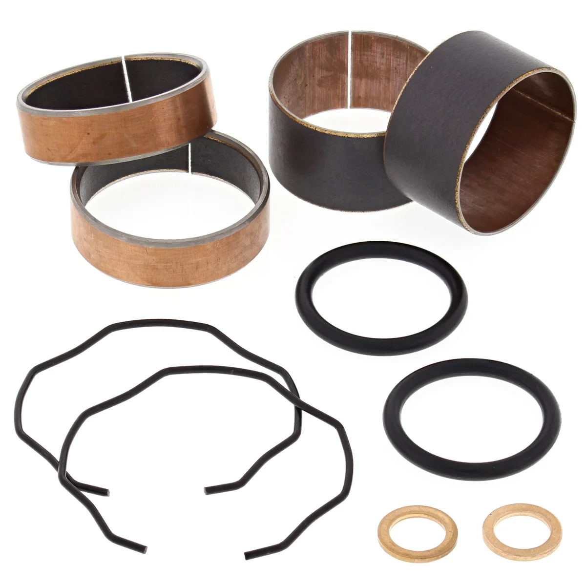 ALL BALLS - 38-6011 - Fork Bushing Kit