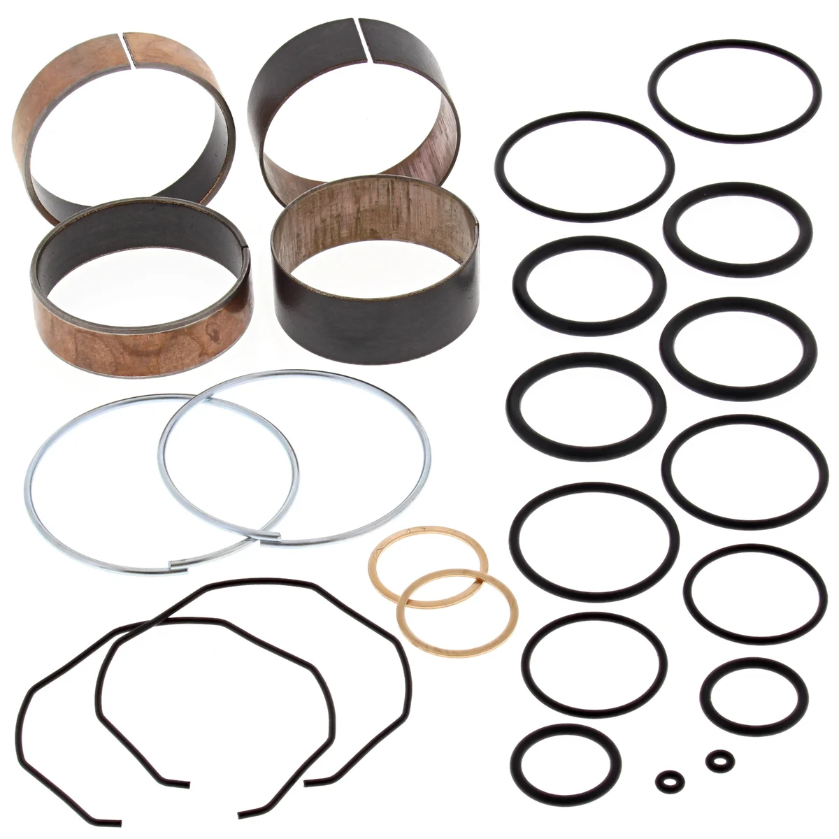 ALL BALLS - 38-6068 - Fork Bushing Kit