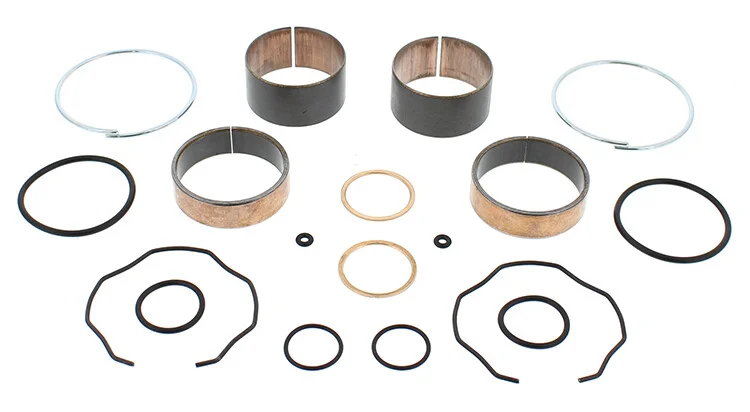 ALL BALLS - 38-6112 - Fork Bushing Kit