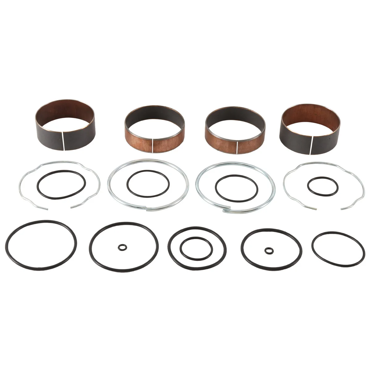 ALL BALLS - 38-6131 - Fork Bushing Kit