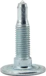 STUD BOY 2487-P1 SPT Carbide Studs - Durable Track Studs for Enhanced Performance