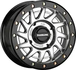 RACELINE - A12SB-57056+38 - Squad Beadlock Wheels