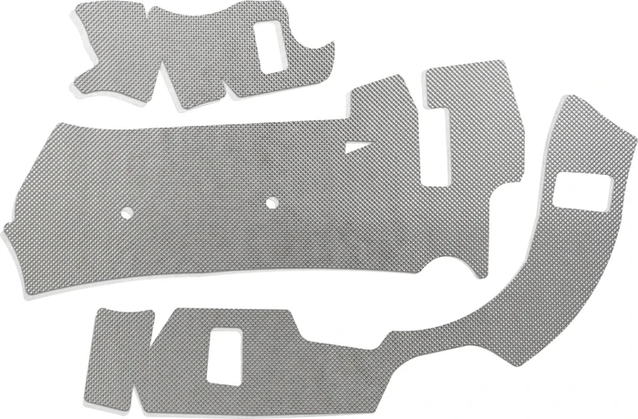 DEI - 901069 - Heat Shield Liners for Indians