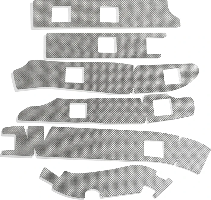 DEI - 901070 - Heat Shield Liners