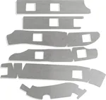 DEI - 901070 - Heat Shield Liners