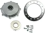 HARDDRIVE - 201408 - Cush Drive Chain Conversion Kit
