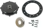 HARDDRIVE - 201409 - Cush Drive Chain Conversion Kit