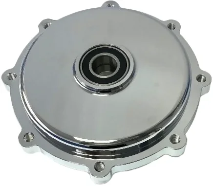 HARDDRIVE - 201402 - Cush Drive Chain Conversion Kit