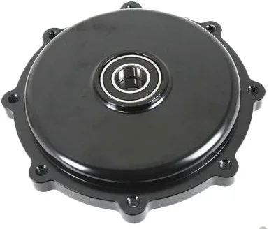 HARDDRIVE - 201403 - Cush Drive Chain Conversion Kit