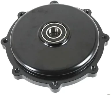 HARDDRIVE - 201403 - Cush Drive Chain Conversion Kit