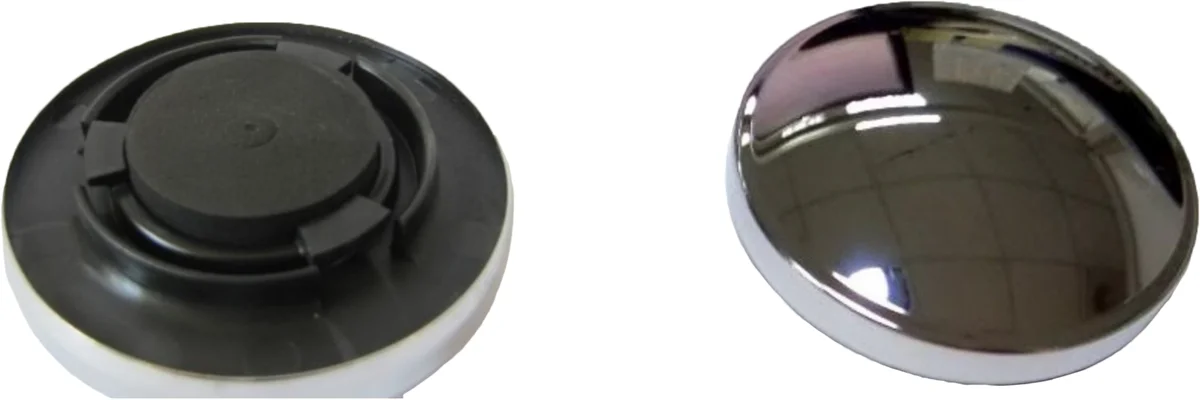 HARDDRIVE - 012696 - Gas Cap