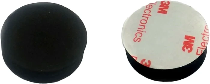 HARDDRIVE - 02251 - Gas Cap