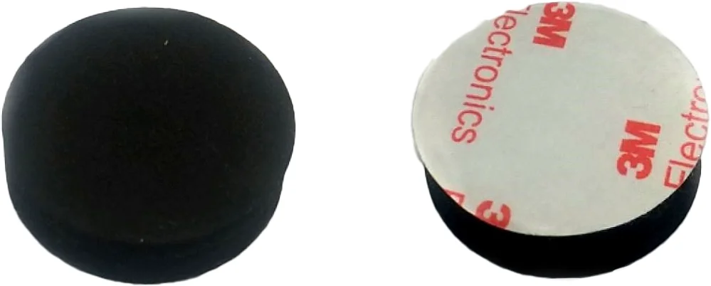 HARDDRIVE - 02251 - Gas Cap