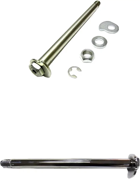 HARDDRIVE - 339187 - Rear Axle