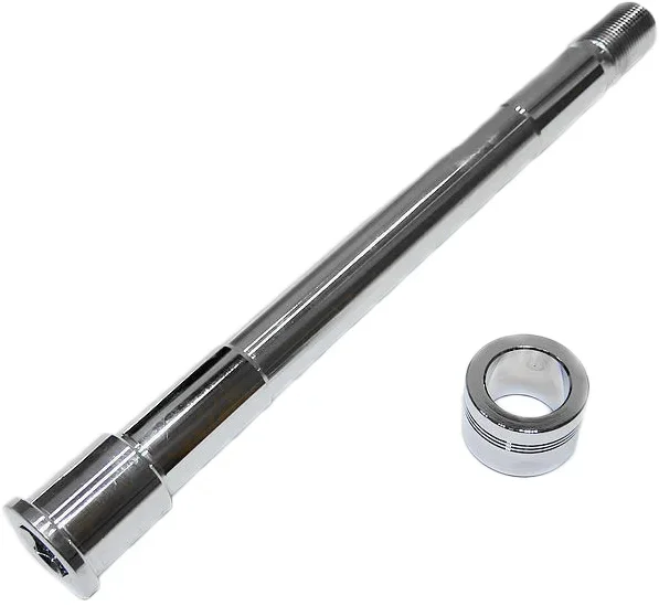 HARDDRIVE - 339909 - Front Axle