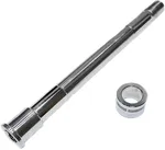 HARDDRIVE - 339909 - Front Axle