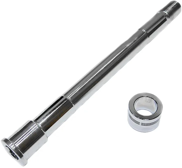 HARDDRIVE - 339909 - Front Axle