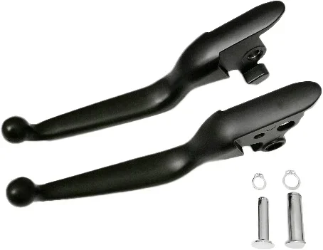 HARDDRIVE - 053579 - Custom Levers
