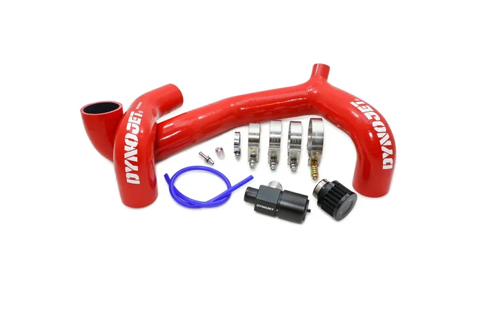 DYNOJET - 96030013 - Boost Tube Kit