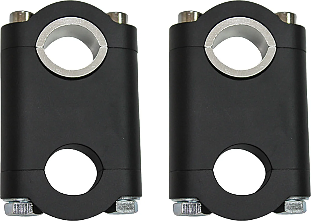 SP1 - SM-08264-2 - Fixed Height Tech Risers