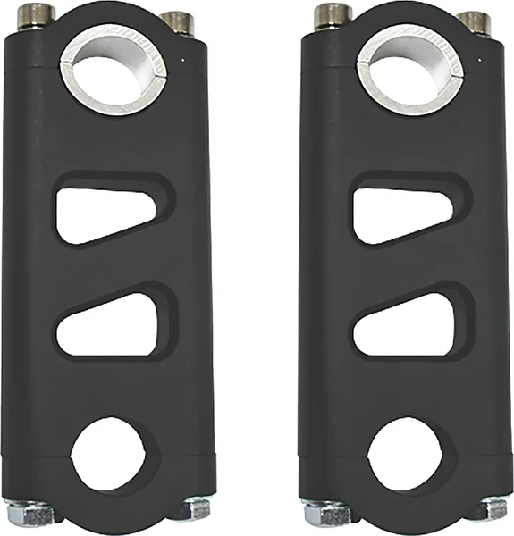 SP1 - SM-08264-4 - Fixed Height Tech Risers