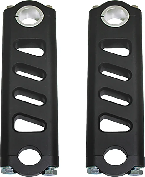 SP1 - SM-08264-6 - Fixed Height Tech Risers