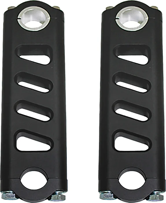 SP1 - SM-08264-6 - Fixed Height Tech Risers