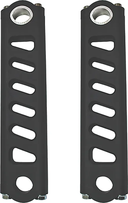 SP1 - SM-08264-8 - Fixed Height Tech Risers