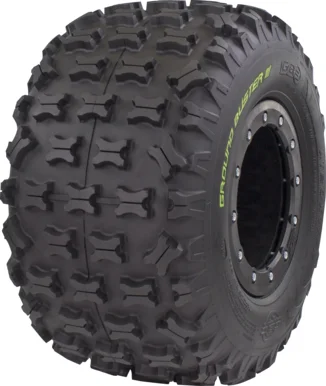 GBC - ARGBC09201106 - Ground Buster III Pro Tire