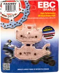 EBC - FA428SV - Standard Brake Pads