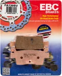 EBC - FA739SV - Standard Brake Pads