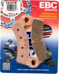 EBC - FA741R - Standard Brake Pads