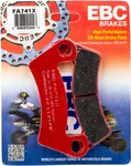 EBC - FA741X - Standard Brake Pads