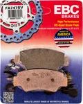 EBC - FA747SV - Standard Brake Pads