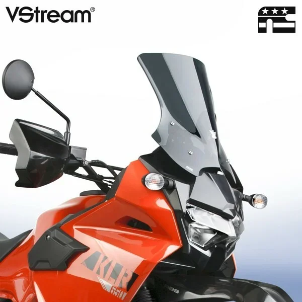 NATIONAL CYCLE - N20139 - Fairing Mount V-Stream Windscreen