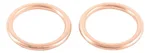 VERTEX - 823003 - EXHAUST GASKET KIT