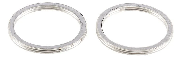 VERTEX - 823042 - EXHAUST GASKET KIT