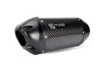 TBR - 005-4530405-S1B - S1R 3K Carbon Slip On Exhaust